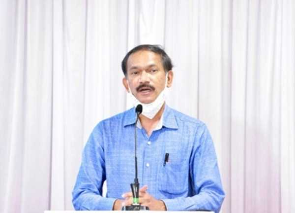 गोवा कांग्रेस प्रमुख का आरोप, भाजपा मतगणना से पहले हमारे उम्मीदवारों को लुभाने में लगी है